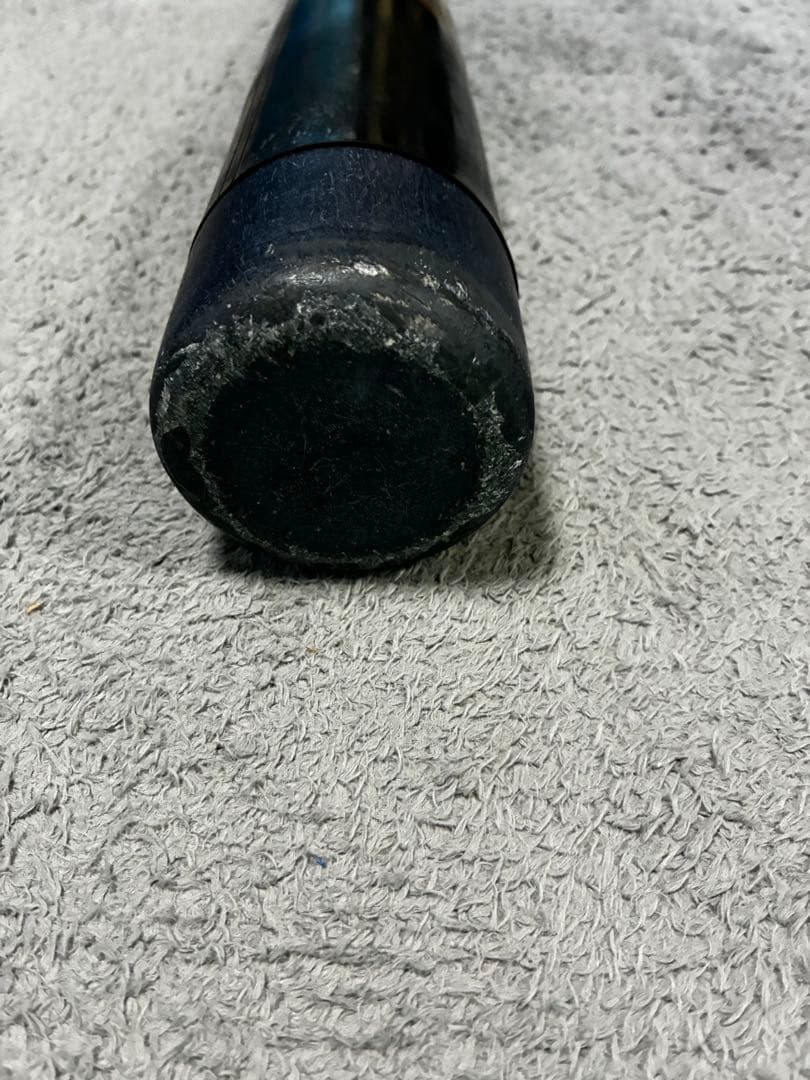 Mizuno BEYOND MAX LEGACY 軟式バット　少年用