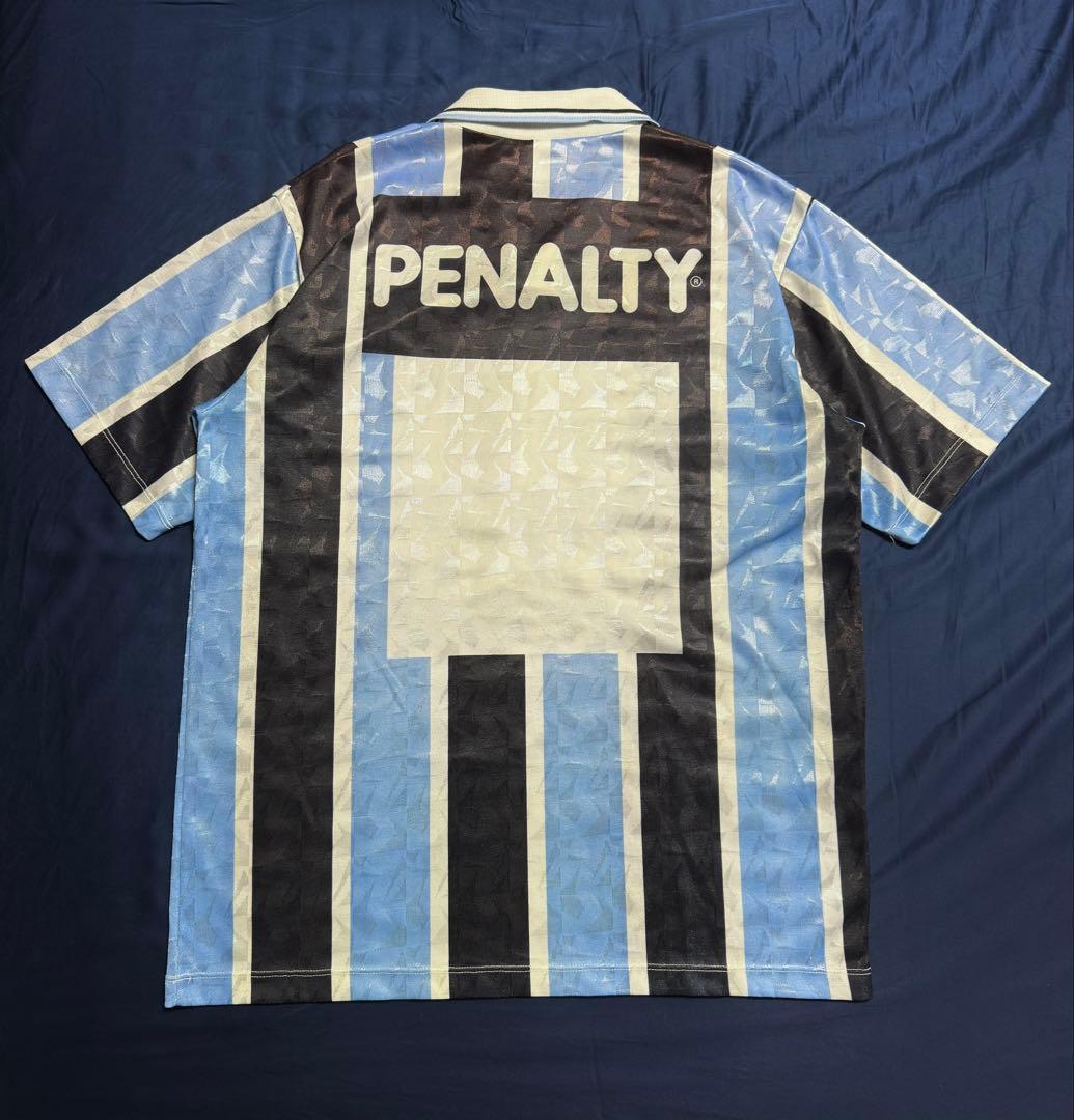 グレミオ　1992-93シーズン　ホーム用　ユニフォーム　PENALTY