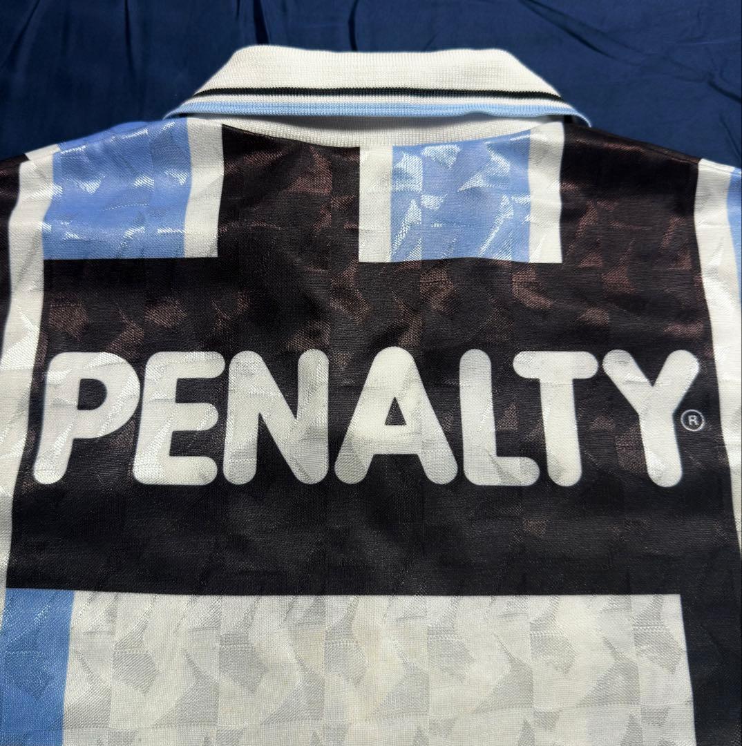 グレミオ　1992-93シーズン　ホーム用　ユニフォーム　PENALTY