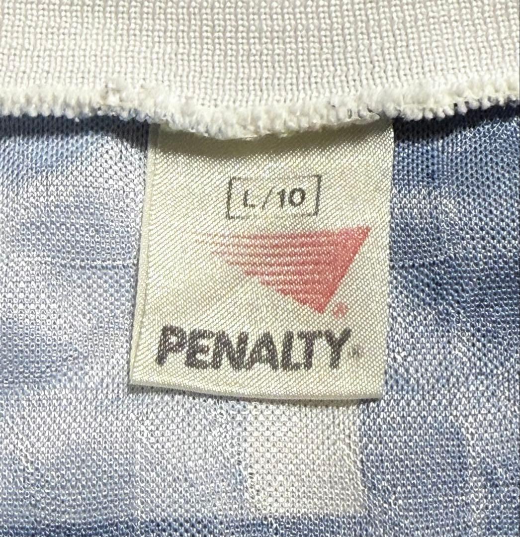 グレミオ　1992-93シーズン　ホーム用　ユニフォーム　PENALTY