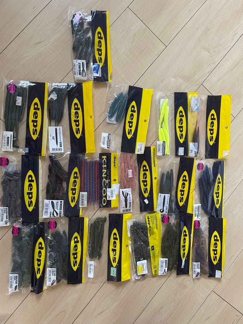 デプス24パック