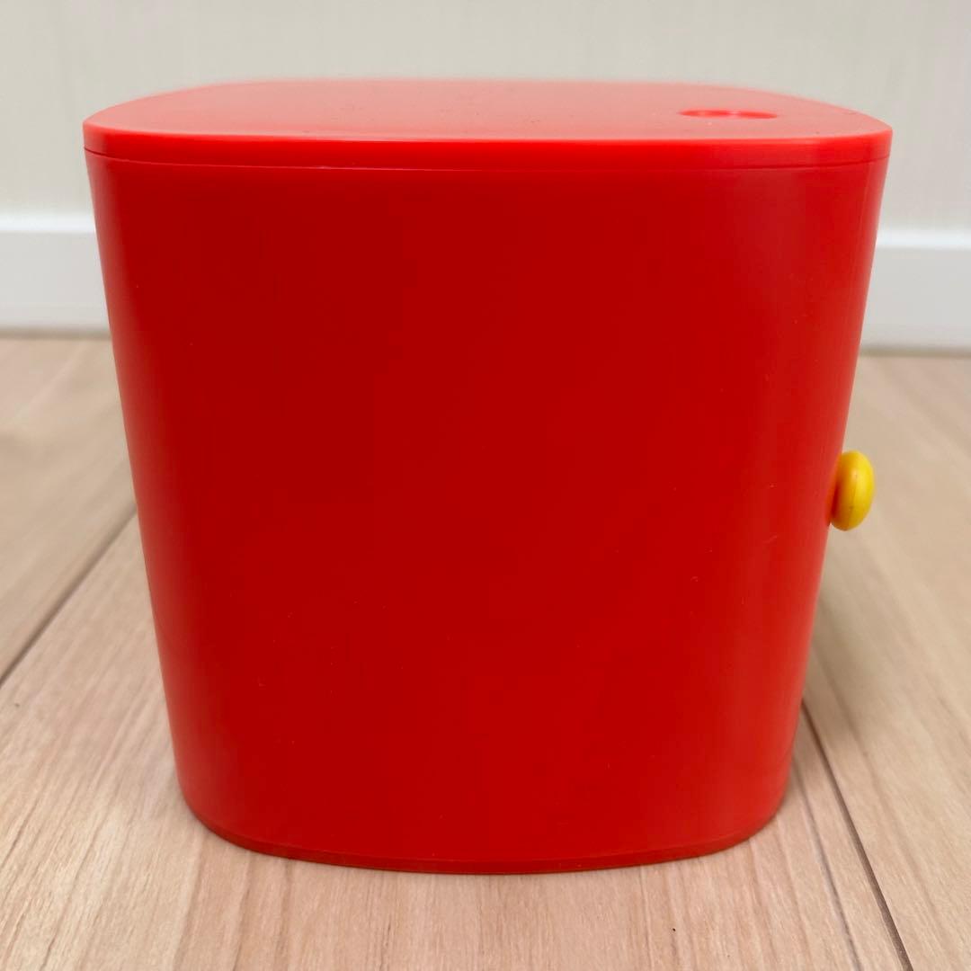 【激レア】サンリオ キティちゃん おいしいアイスクリーム屋さん 小物入れ