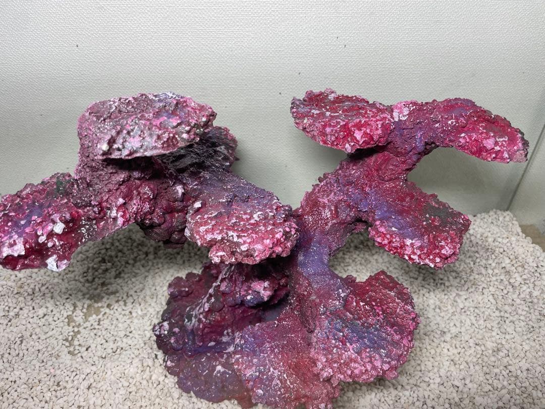 人工ライブロック　SHR32 アク抜き済み安心塗料使用