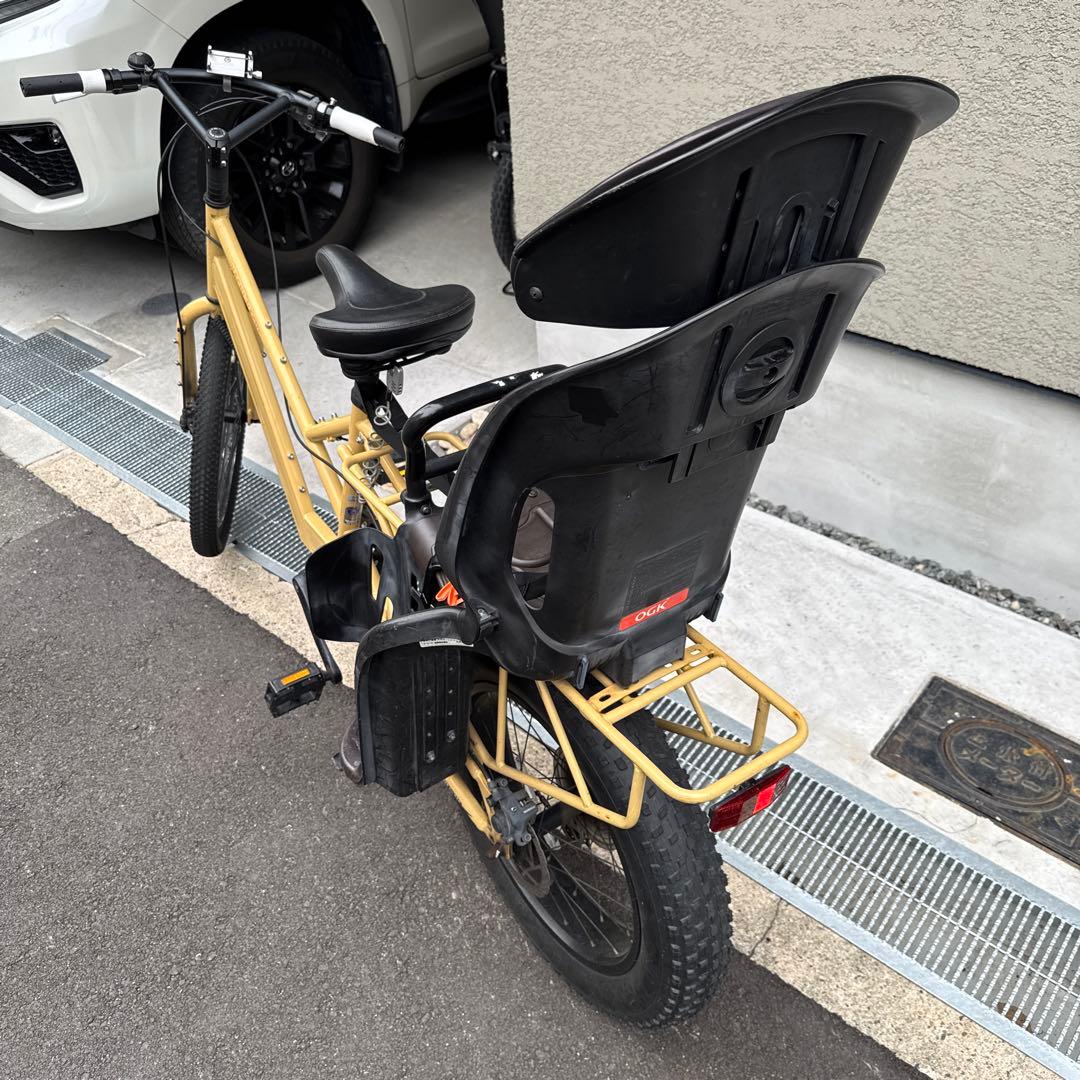 88サイクル ベージュ【引き取り希望】