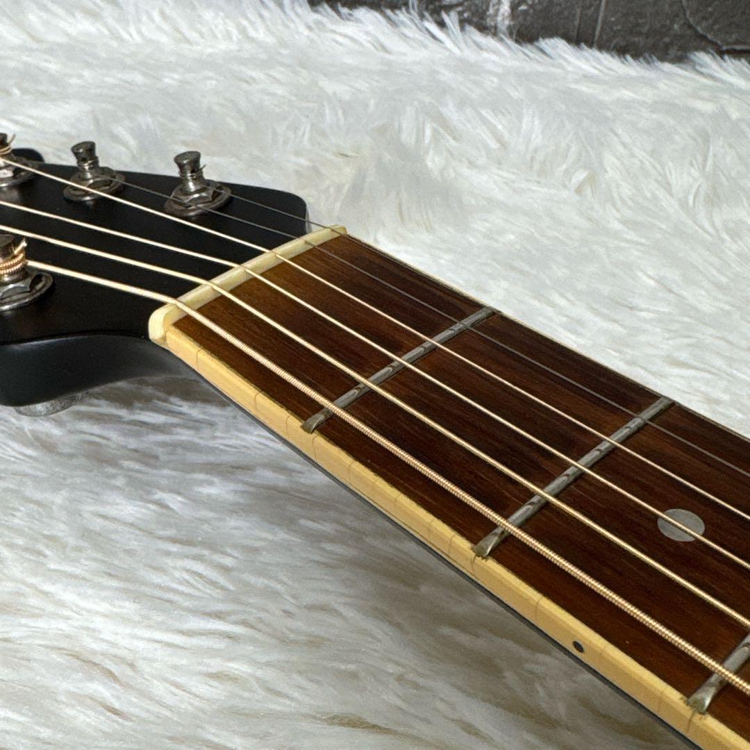 Applause by ovation AE28 エレアコ グリーン系