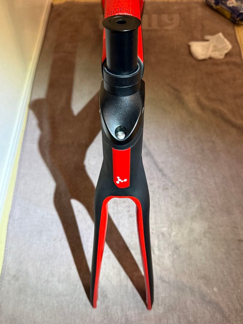 アルゴン18ピスト リオ