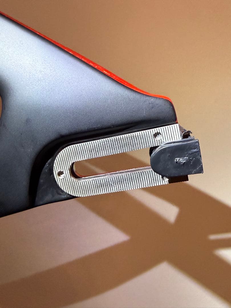 アルゴン18ピスト リオ