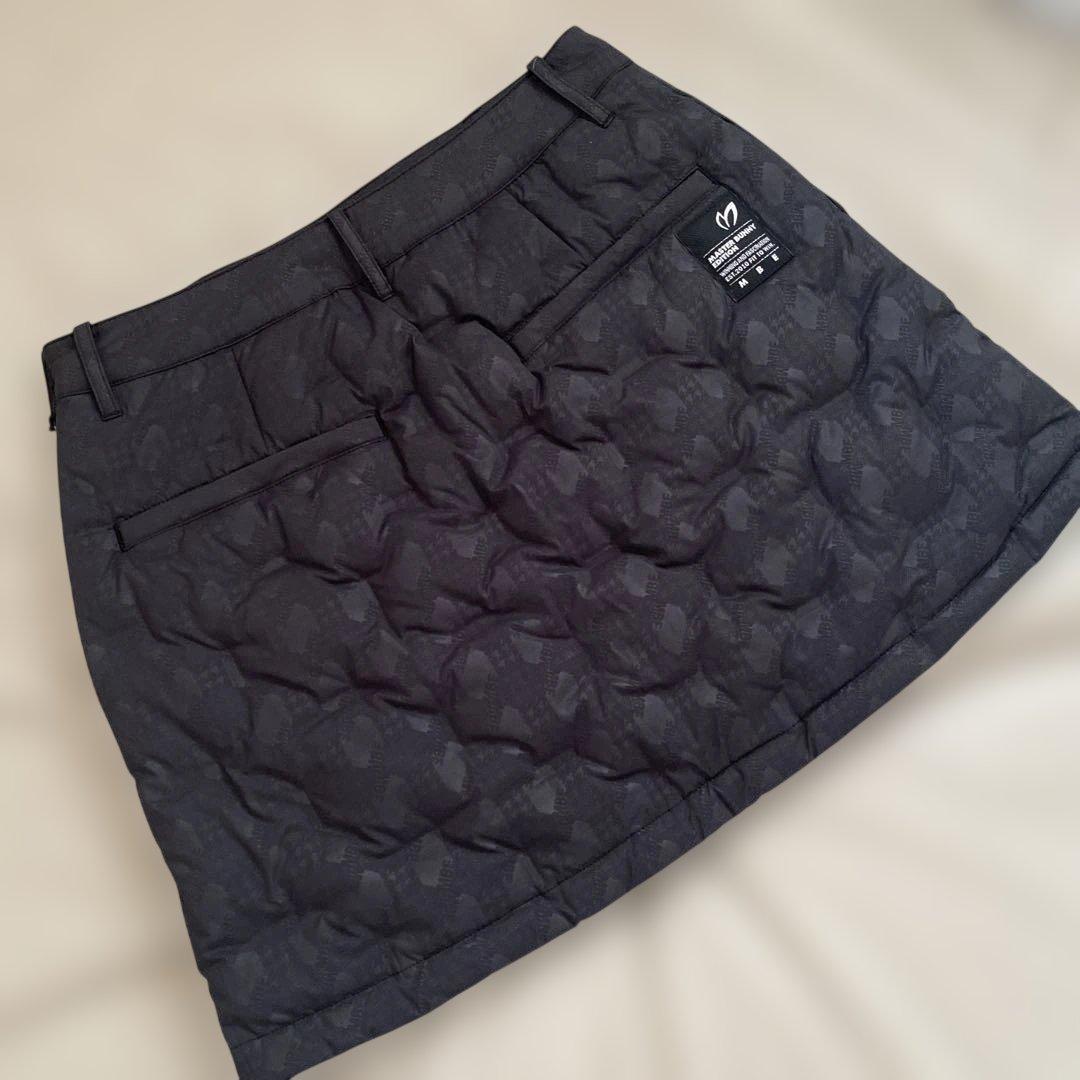 マスターバニーエディションダウンスカート♡超美品です！！！2月末出品終了です。