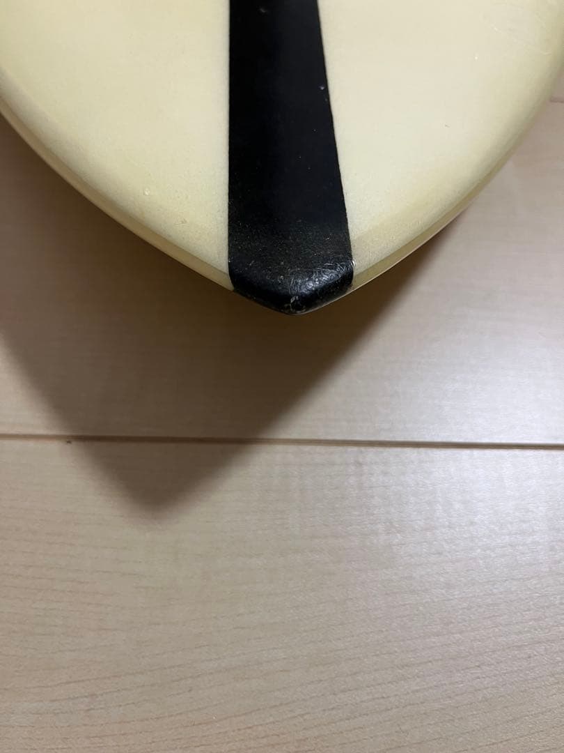 FIREWIRE ファイヤーワイヤー　ノーブレイナー　5'8 31.2l