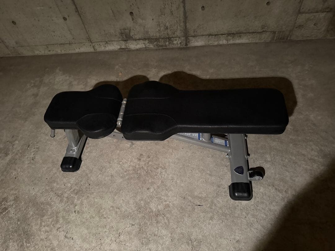 DXマルチパーパスベンチ TUFFSTUFF タフスタッフ CDM-400