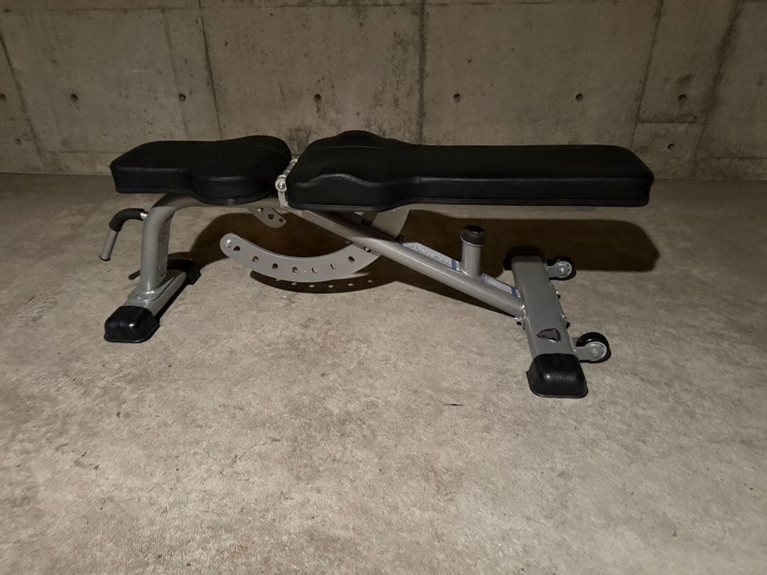 DXマルチパーパスベンチ TUFFSTUFF タフスタッフ CDM-400