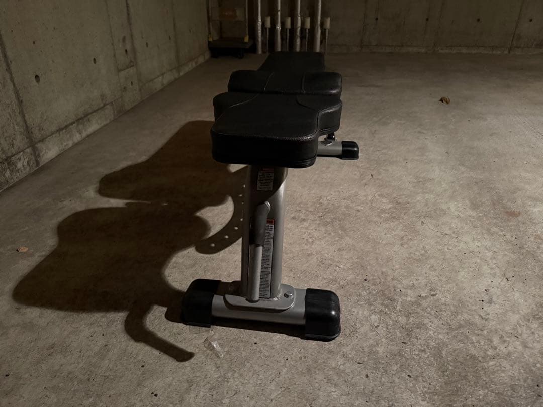 DXマルチパーパスベンチ TUFFSTUFF タフスタッフ CDM-400