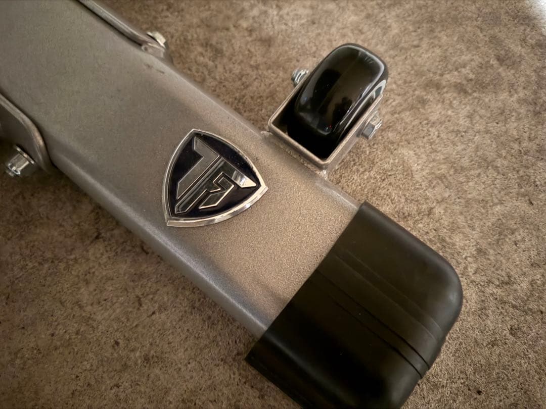 DXマルチパーパスベンチ TUFFSTUFF タフスタッフ CDM-400