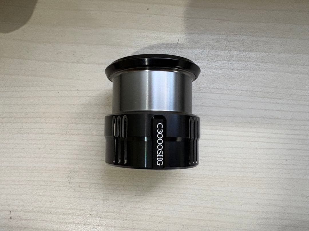 ★☆シマノ 19 ヴァンキッシュ C3000SHG スプール　超美品