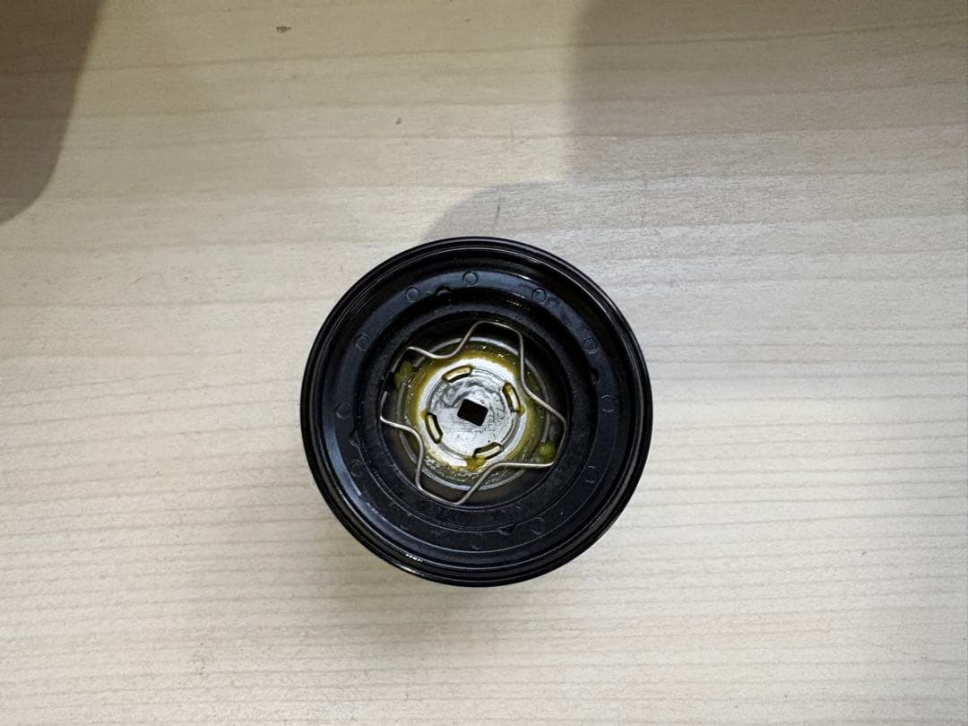 ★☆シマノ 19 ヴァンキッシュ C3000SHG スプール　超美品