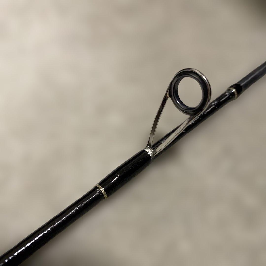 最終値下げ【未使用品】ソアレSS アジング S68SUL-S シマノ