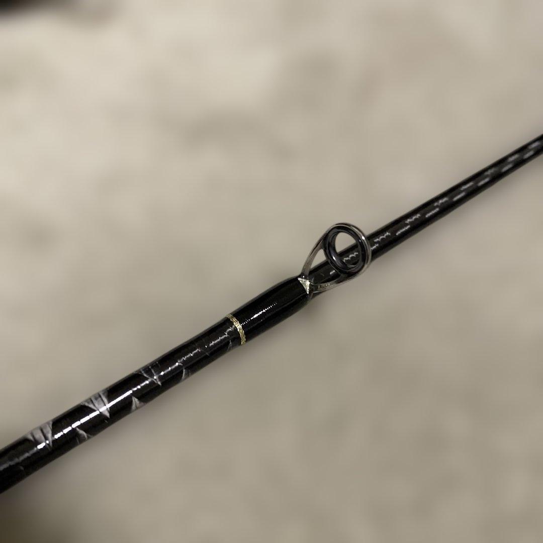 最終値下げ【未使用品】ソアレSS アジング S68SUL-S シマノ