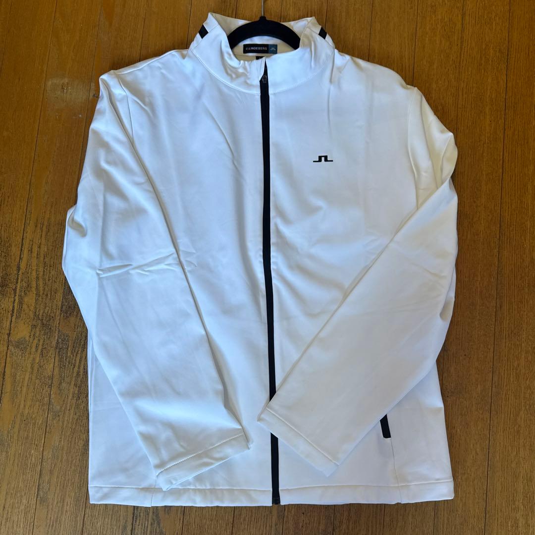 J.LINDEBERG ジェイリンドバーグ ゴルフウェア アウター