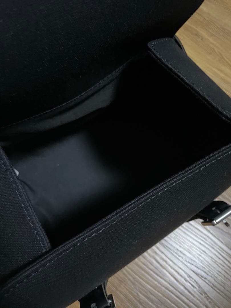 brooks MILLBROOK ブルックス サドルバッグ