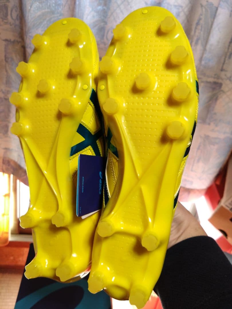 asics アシックス DSライトX-FLY3