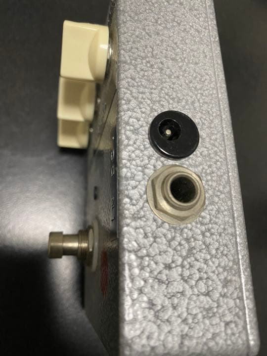 Pete Cornish G-2 クローン