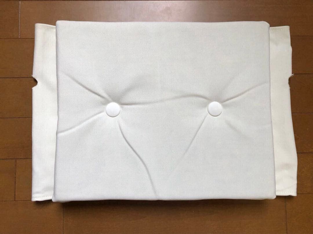 マウンテンリサーチ　カーミットチェア　張り替えシート　座面　廃盤　完売品　レア