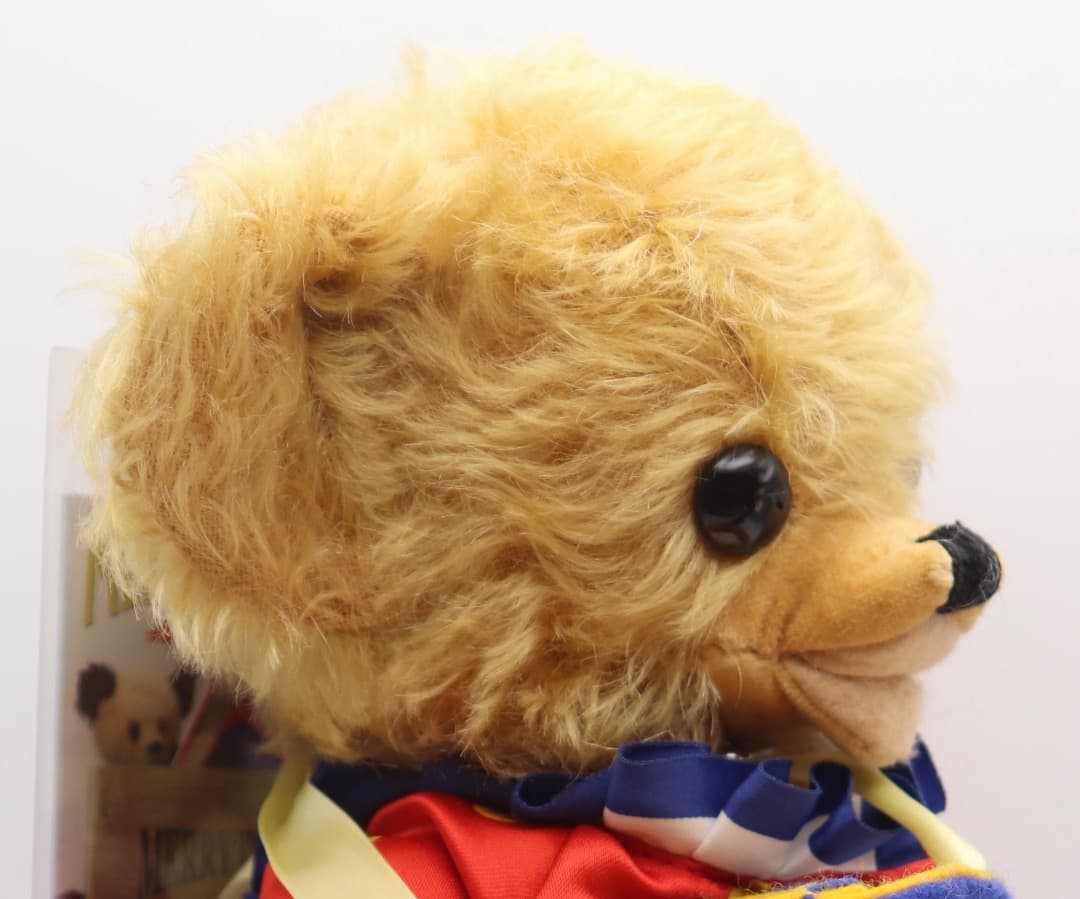 チーキー・ルーニー・サーカス25cm メリーソート日本限定品 2001年度