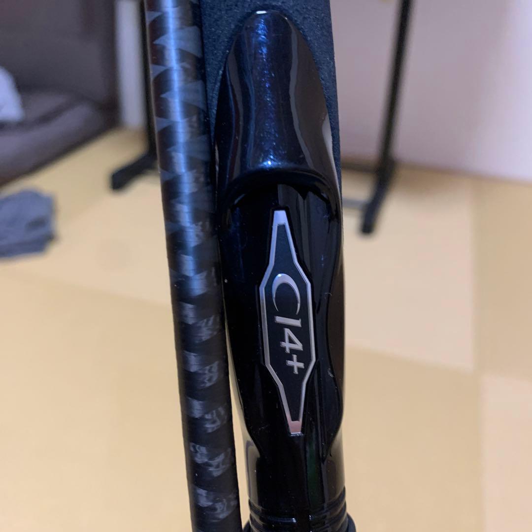 ENCOUNTER S100MH ショアジギングロッド 510cm