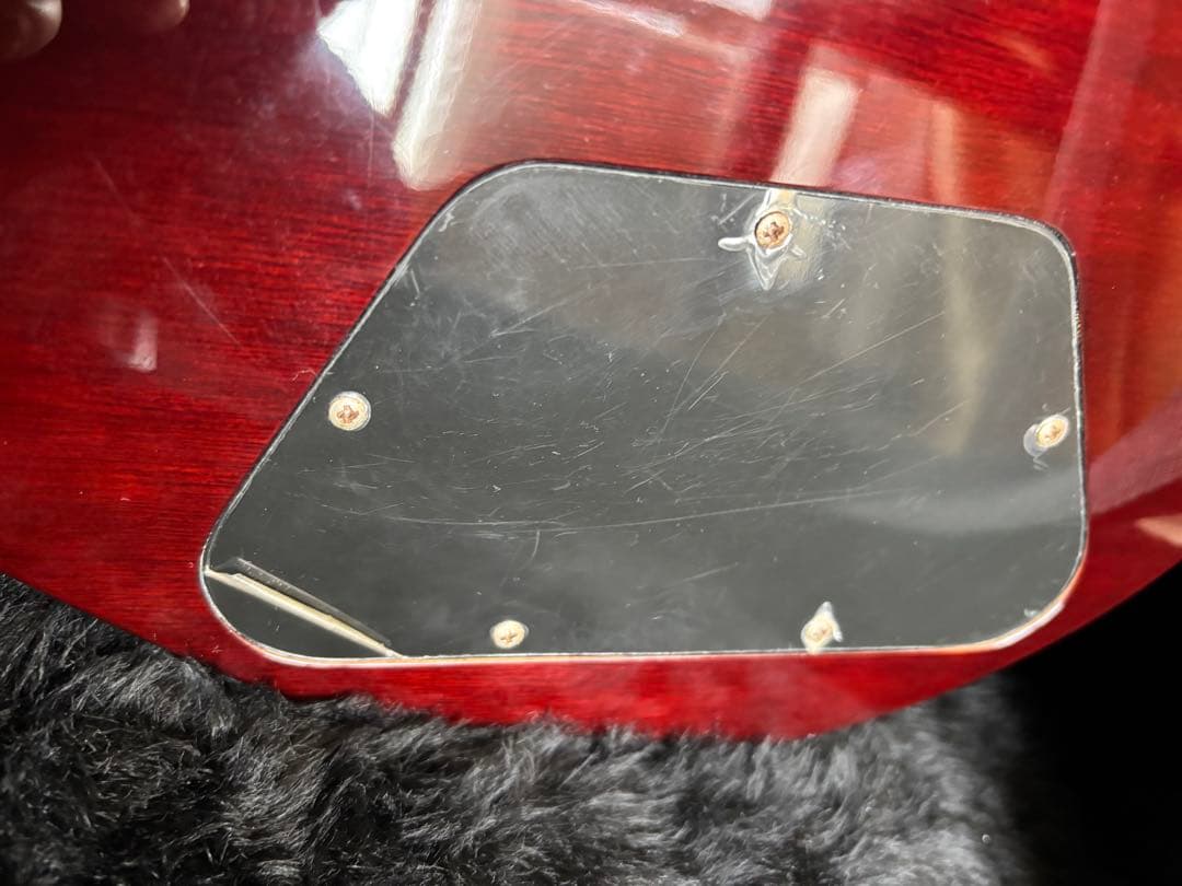 DEAN hardtail /エレキギター