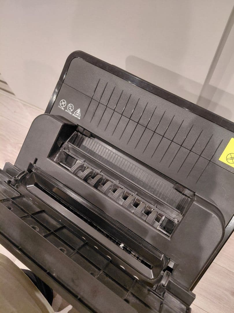 フェローズ シュレッダー 業務用　100M