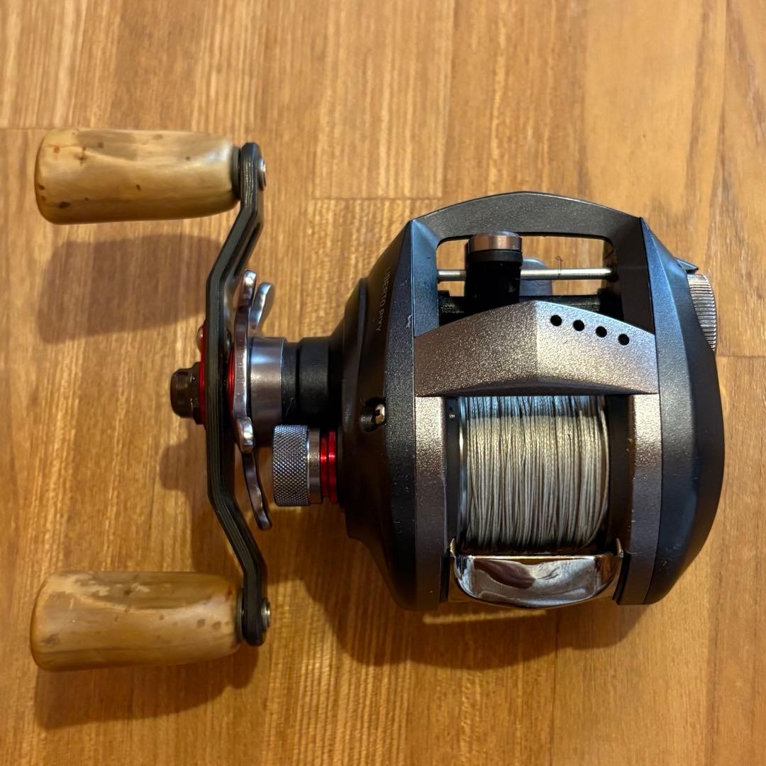 ダイワ　リベルトピクシー　px68l