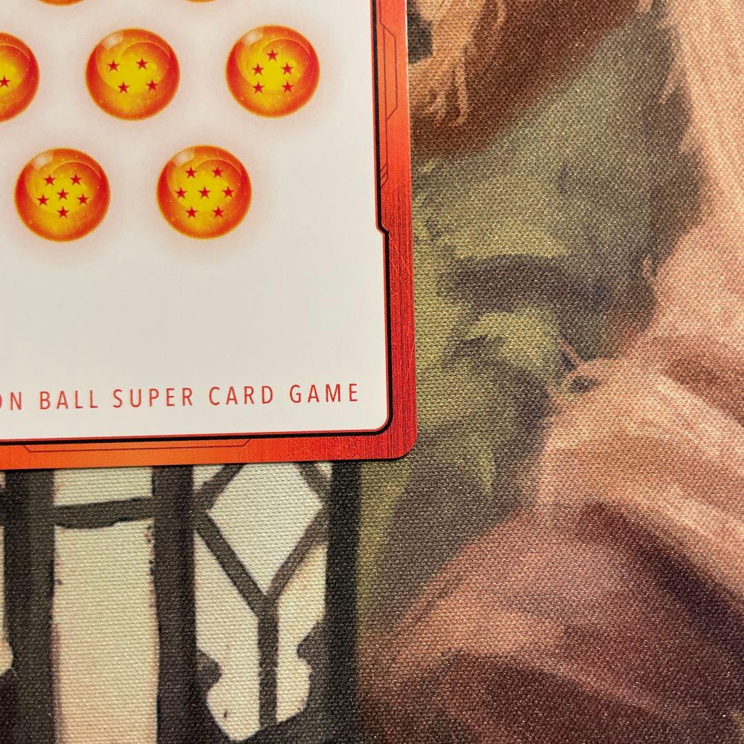 ドラゴンボール　エナジーマーカー　 金　31巻　E-61