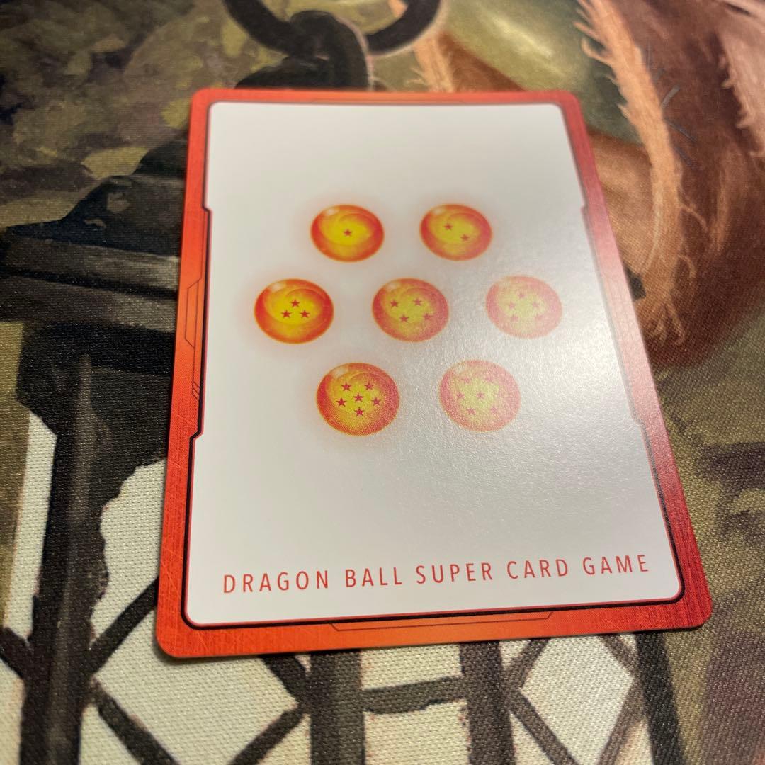 ドラゴンボール　エナジーマーカー　 金　31巻　E-61