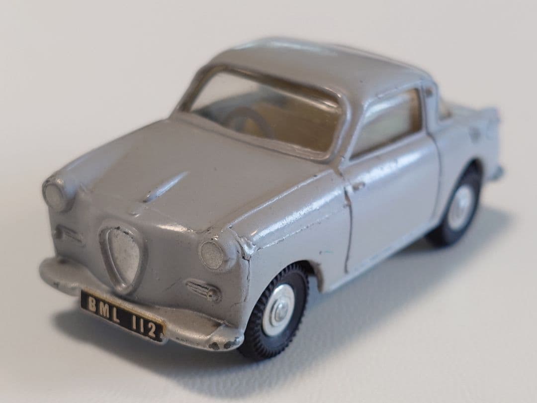 ミニカー SPOT - ON NO.131 GOGGOMOBIL SUPER