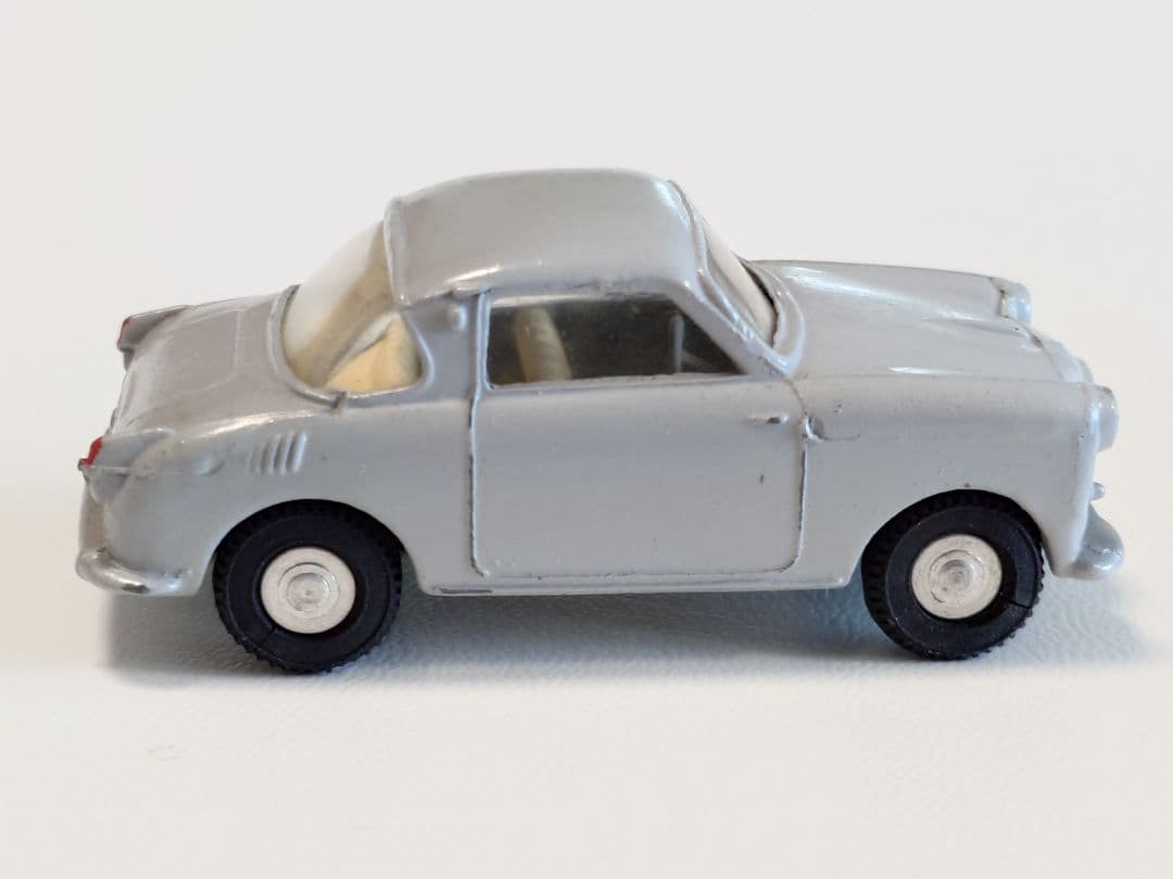 ミニカー SPOT - ON NO.131 GOGGOMOBIL SUPER