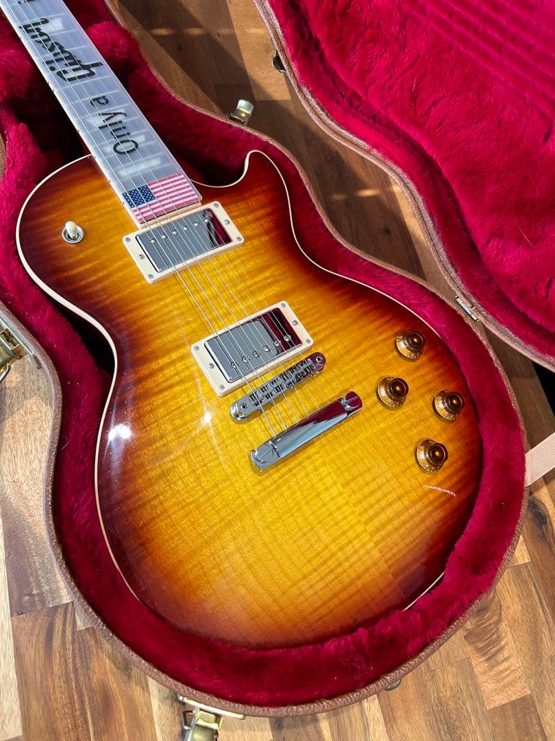 Gibson Les Paul standard 2017 レスポール