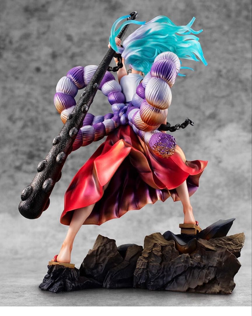 Portrait.Of.Pirates “WA-MAXIMUM” ヤマト　セット