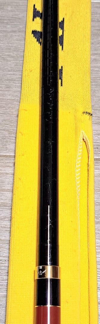 がまかつ がま磯 インテッサ G IV 2-50