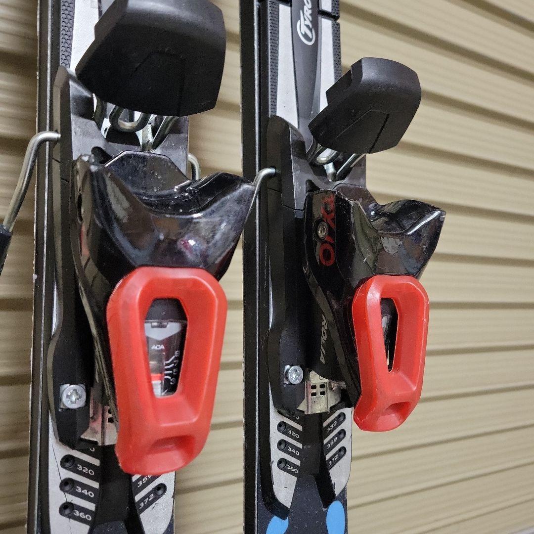 23年 OGASAKA TRIUN GS GT-150 オガサカ トライアン