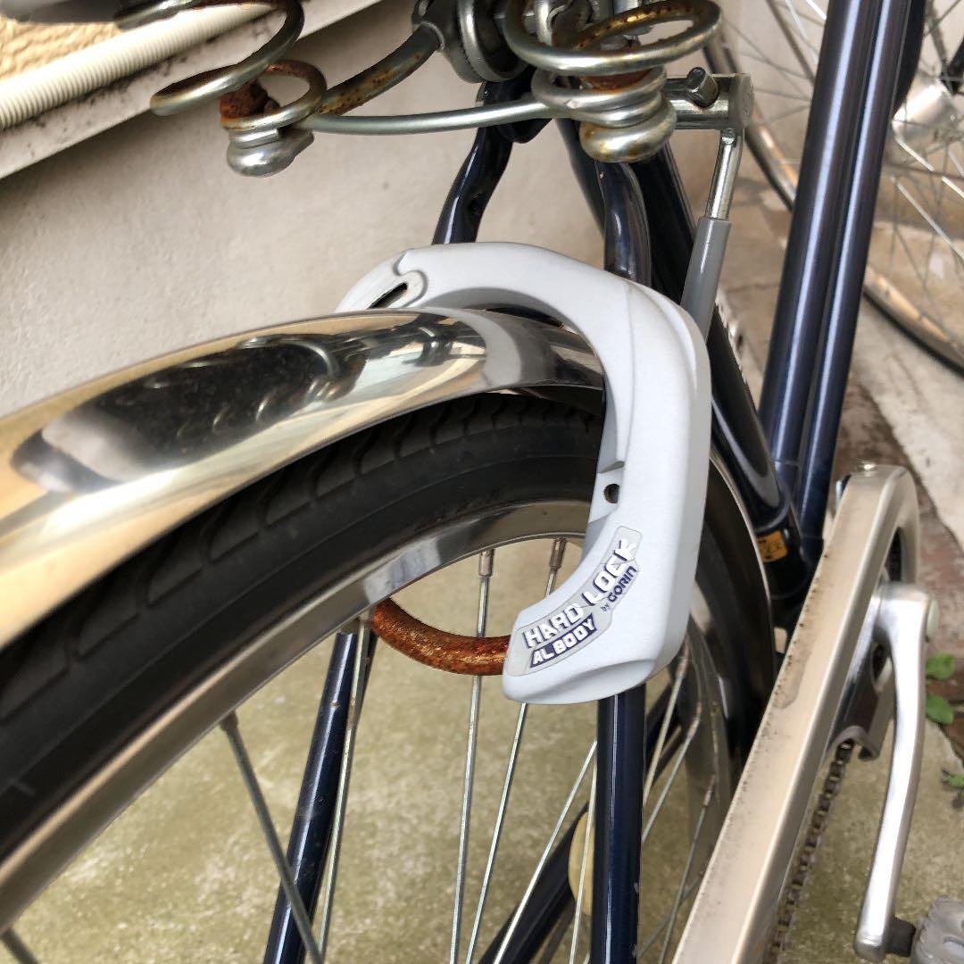 自転車本体 26インチ