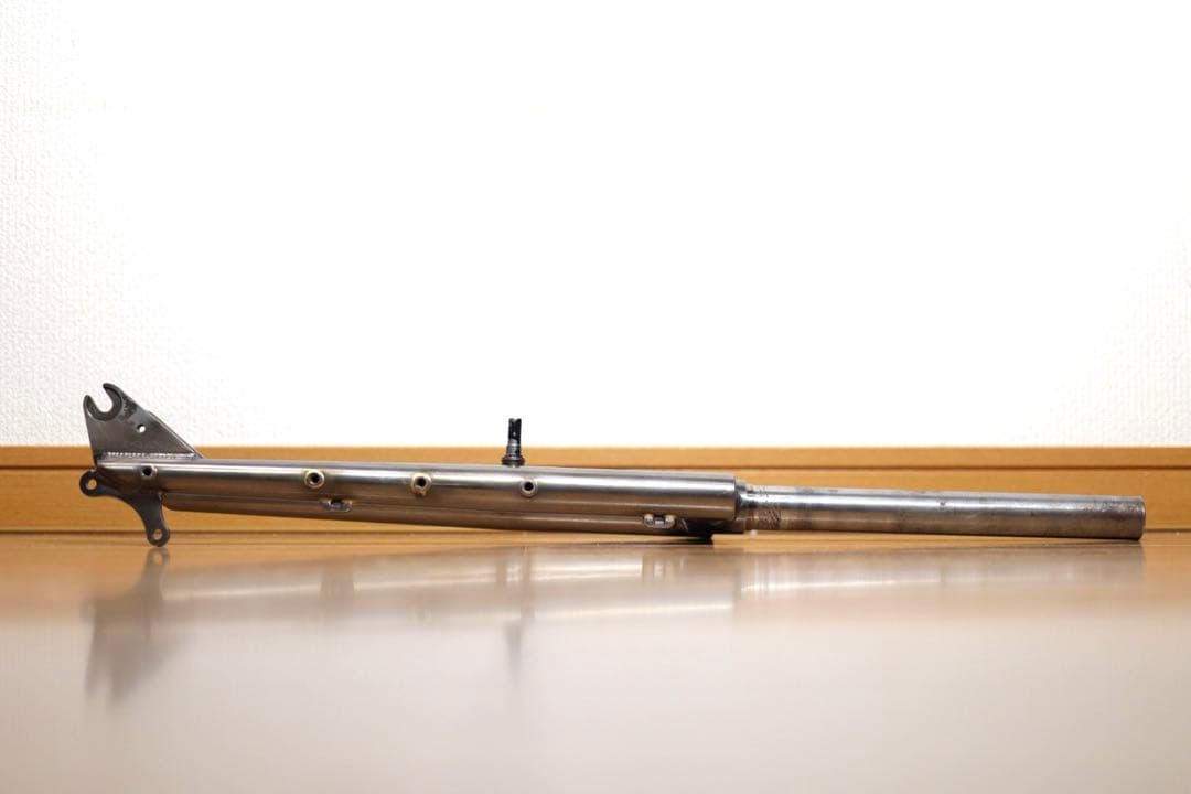 パーツ STRIDSLAND barnacle LITE fork old mtb GT