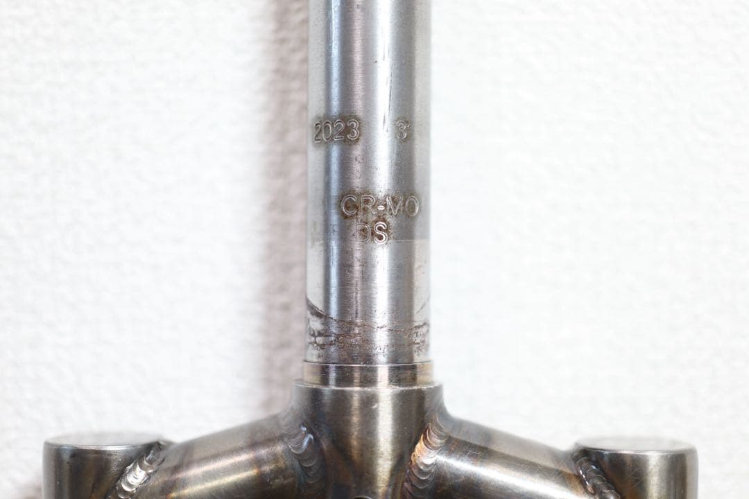 パーツ STRIDSLAND barnacle LITE fork old mtb GT