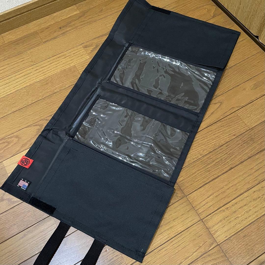 スイムベイトアンダーグランド　ベイトラップ