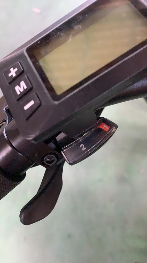 Vigobik 電動アシスト自転車 26インチ 電動マウンテンアシスト自転車