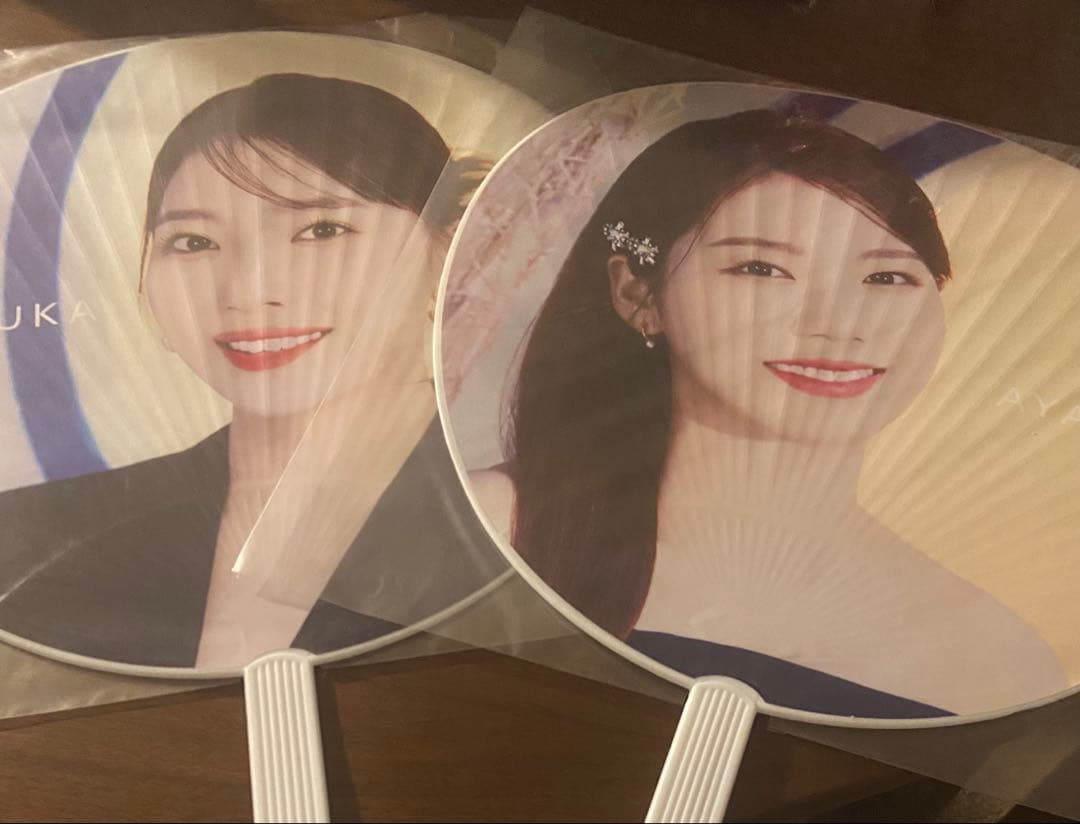 NiziU まとめ売り