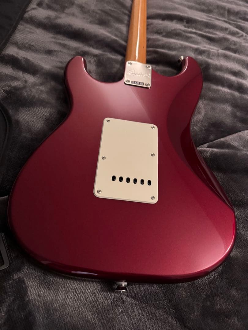 新品　光栄堂FINE TUNED スクワイヤーClassic Vibe ストラト