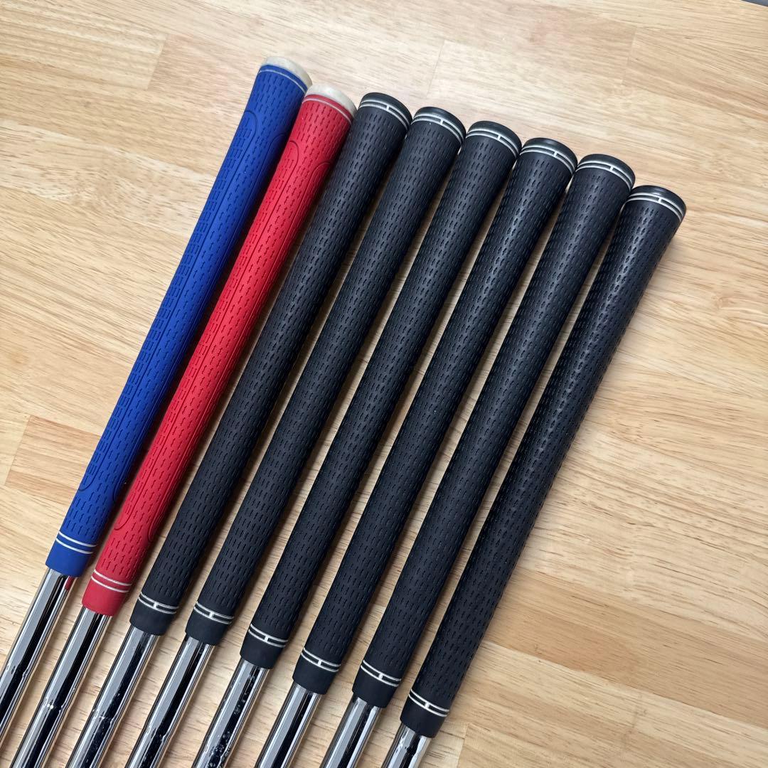 【限定500本】NIKE アイアンセット【希少】