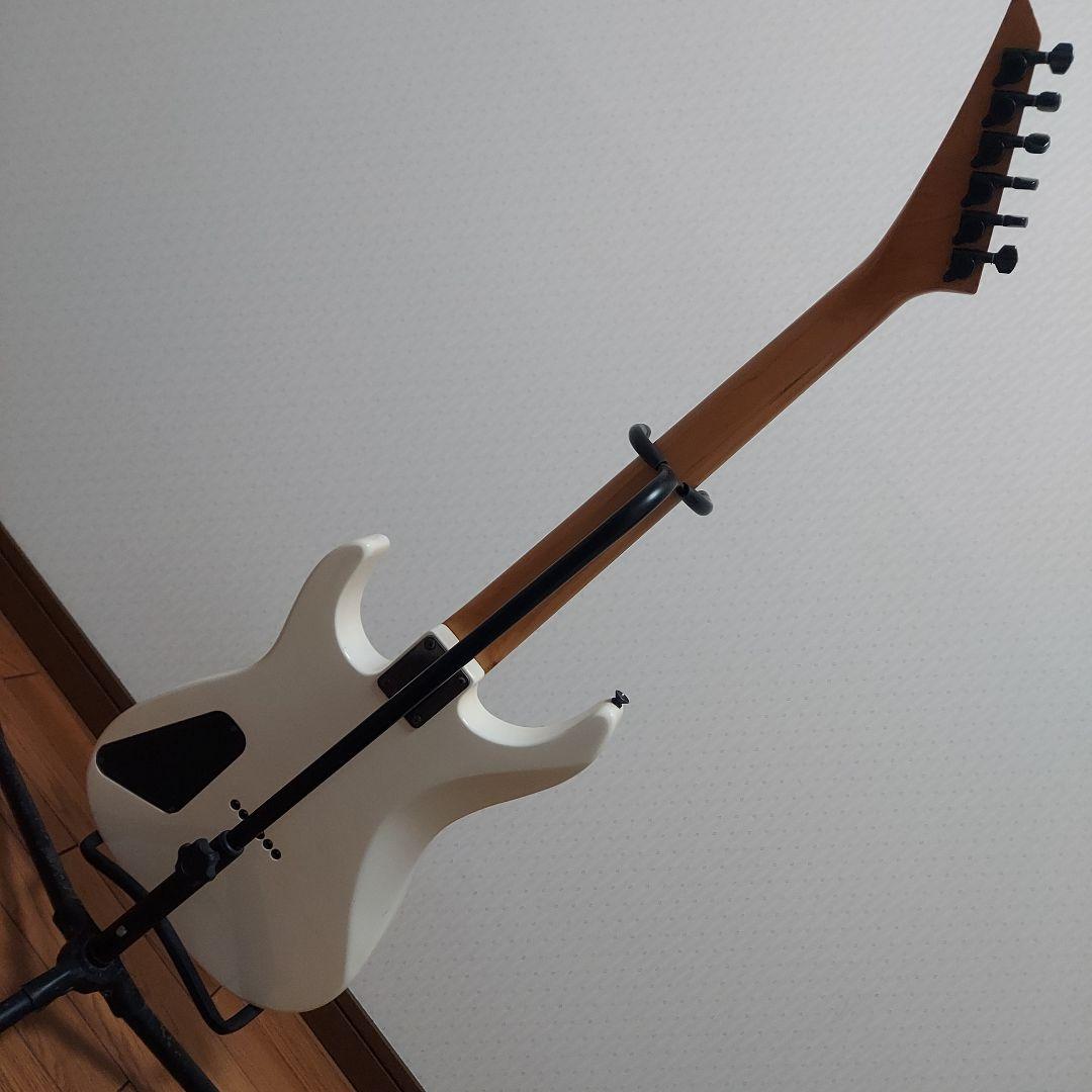 BUCK-TICK 今井寿さんモデル FERNANDES STJ-80BT