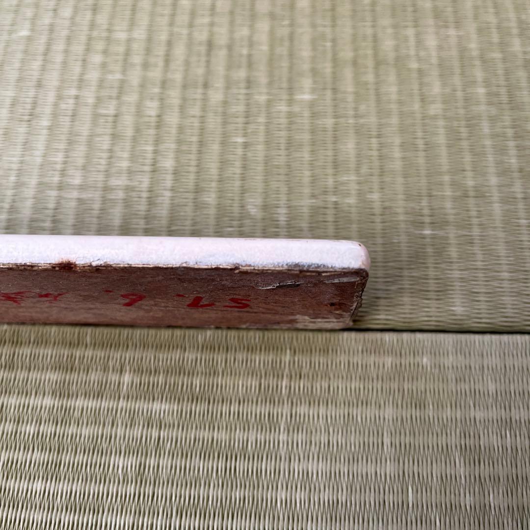 東急車輌　銘板　プレート