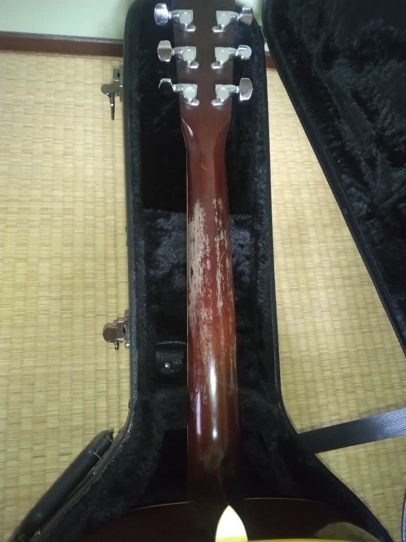 最終値引　TOKAI キャツアイ CE-280D 1981年日本製